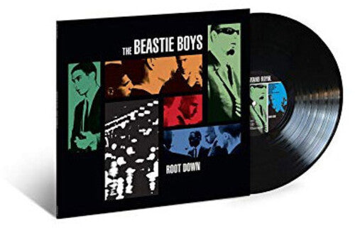 Beastie Boys | Root Down | Vinyl