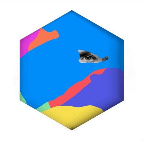 Beck | Colors (Deluxe Edition, Colored Vinyl, Red) (2 Lp's) | Vinyl