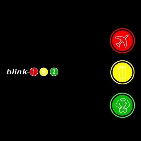 blink-182 | Take Off Your Pants & Jacket [Explicit Content] [Import] | Vinyl