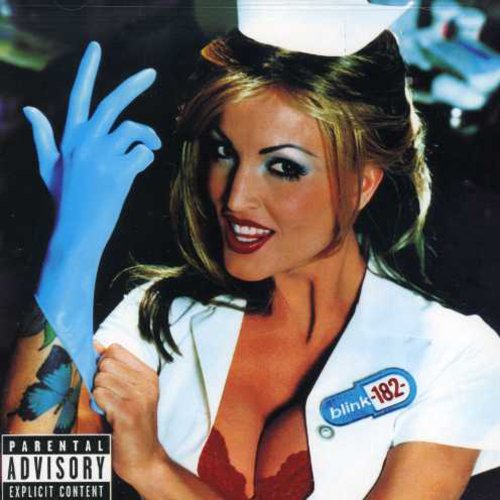 blink-182 | Enema of the State [Explicit Content] | CD