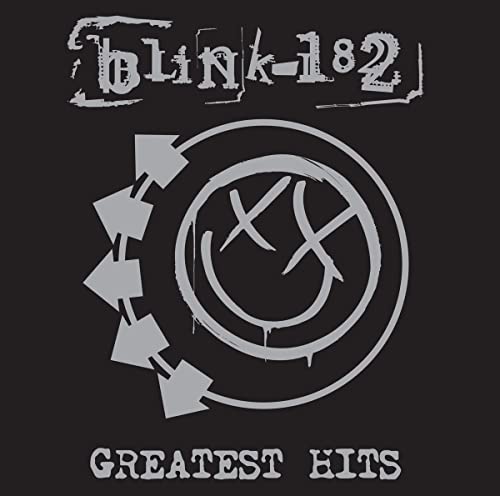 Blink-182 | Greatest Hits [2 LP] | Vinyl