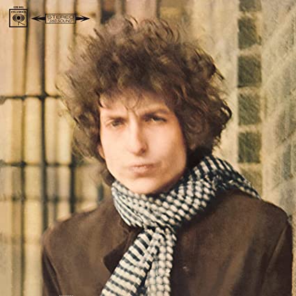 Bob Dylan | Blonde On Blonde (150 Gram Vinyl, Gatefold LP Jacket) (2 Lp's) | Vinyl