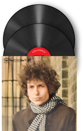 Bob Dylan | Blonde On Blonde (150 Gram Vinyl, Gatefold LP Jacket) (2 Lp's) | Vinyl - 0