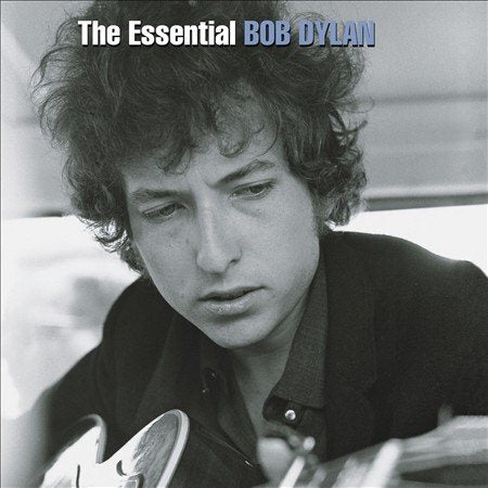 Bob Dylan | The Essential Bob Dylan (2 Lp's) | Vinyl