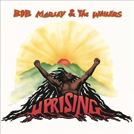 Bob Marley | Uprising (180 Gram Vinyl) | Vinyl