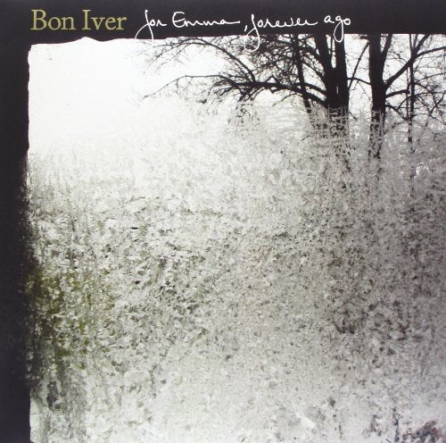 Bon Iver | For Emma, Forever Ago | Vinyl