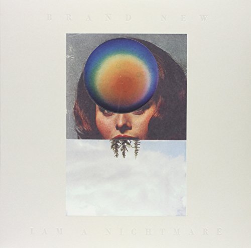 Brand New | I Am A Nightmare | Vinyl