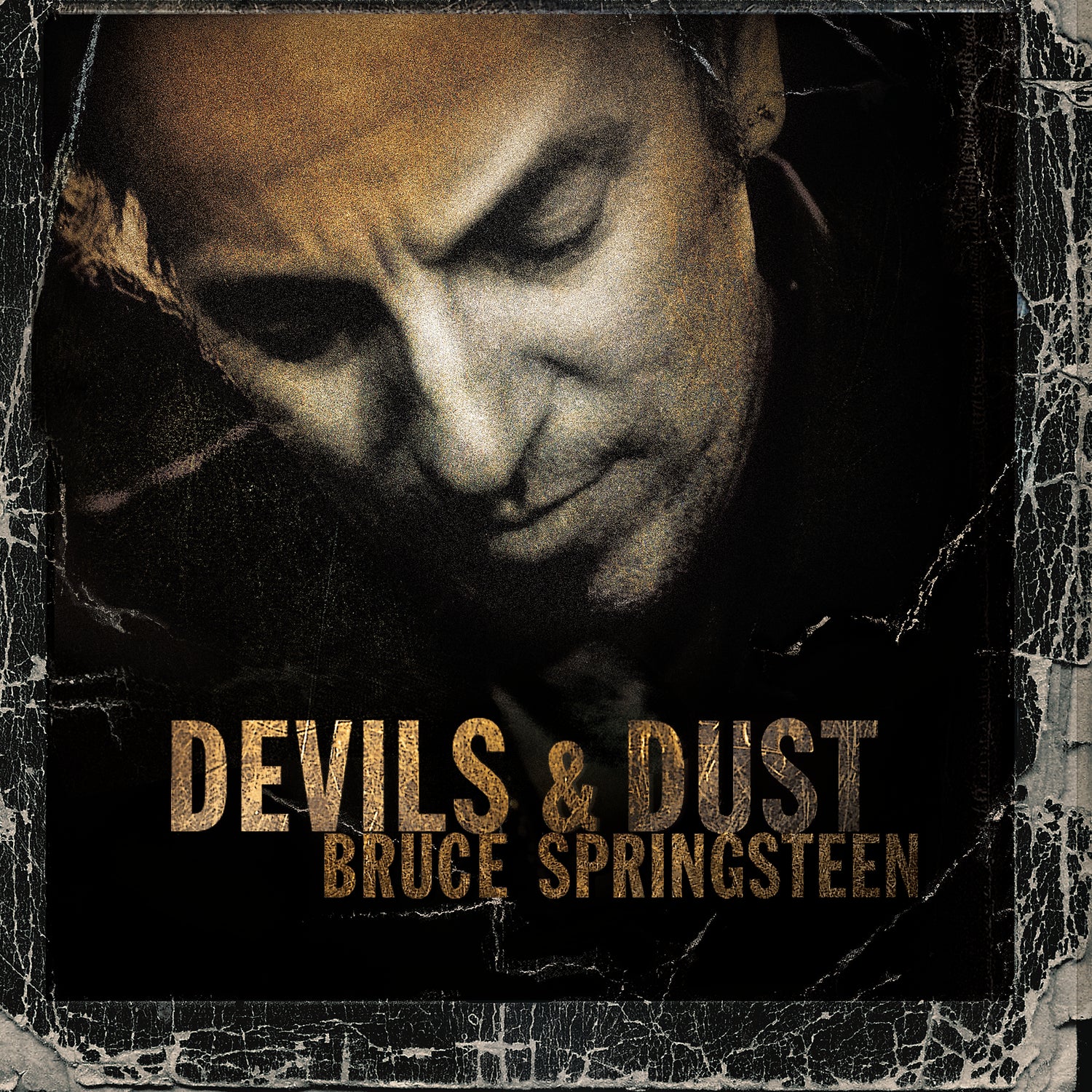 Bruce Springsteen | Devils & Dust | Vinyl