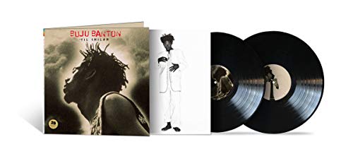 Buju Banton | 'Til Shiloh: 25th Anniversary Edition (2 Lp's) | Vinyl