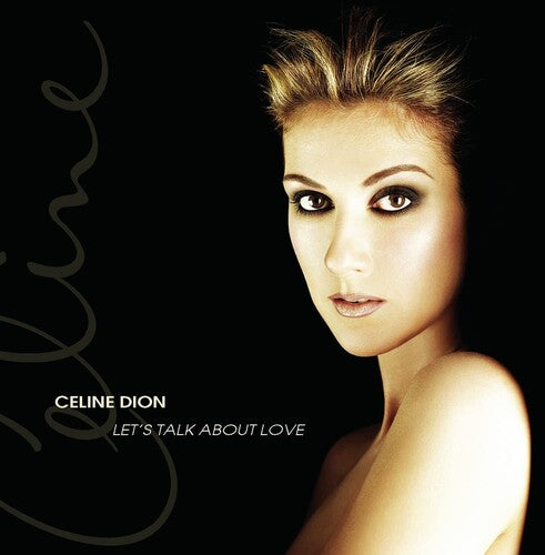 Celine Dion | Let's Talk About Love (Limited Edition, Colored Vinyl, Orange) (2 Lp's) | Vinyl