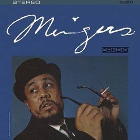 Charles Mingus | Mingus (RSD11.25.22) | Vinyl