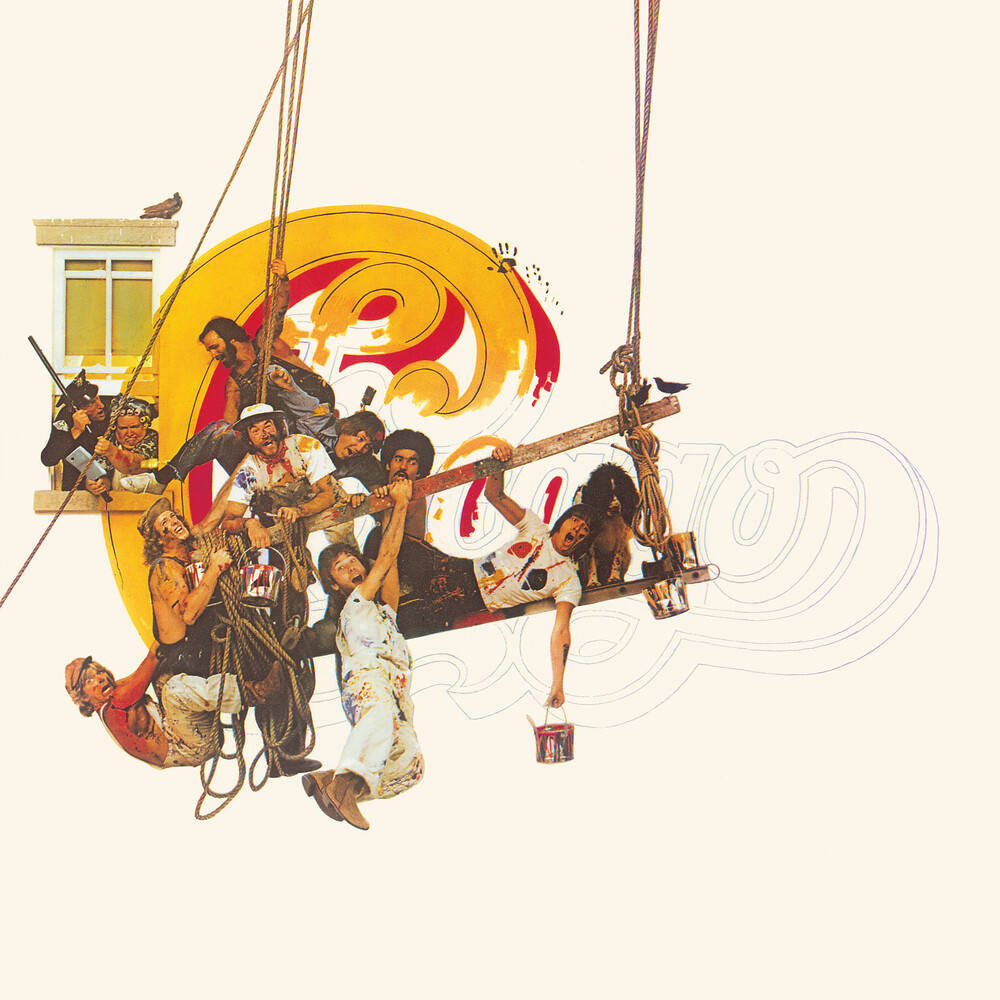 Chicago | Chicago Ix: Chicago's Greatest Hits (syeor) (Picture Disc Vinyl, Brick & Mortar Exclusive) | Vinyl