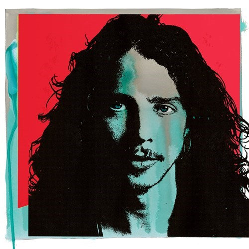 Chris Cornell | Chris Cornell (180 Gram Vinyl) (2 Lp's) | Vinyl