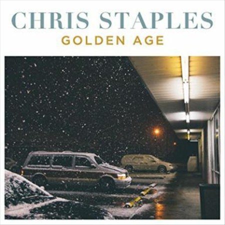 Chris Staples | Golden Age | Vinyl