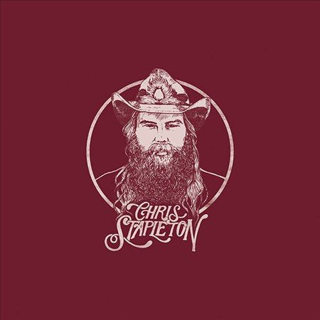 Chris Stapleton | From A Room: Volume 2 | Vinyl