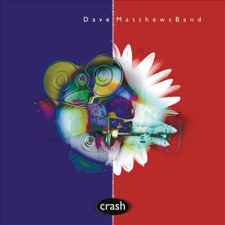 Dave Matthews Band | Crash: Anniversary Edition (180 Gram Vinyl, Gatefold LP Jacket, Download Insert) (2 Lp's) | Vinyl