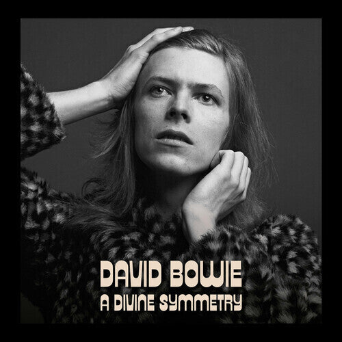 David Bowie | A Divine Symmetry (An Alternative Journey Through Hunky Dory) | Vinyl