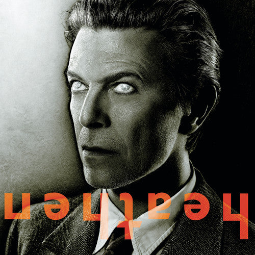 David Bowie | Heathen | Vinyl