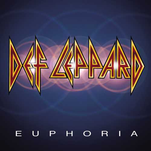 Def Leppard | Euphoria [2 LP] | Vinyl