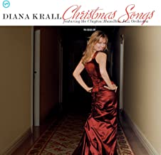 Diana Krall | Christmas Songs | Vinyl