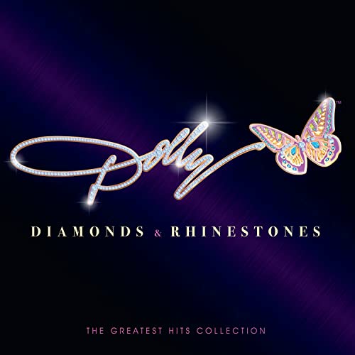 Dolly Parton | Diamonds & Rhinestones: The Greatest Hits Collection (2 Lp's) | Vinyl