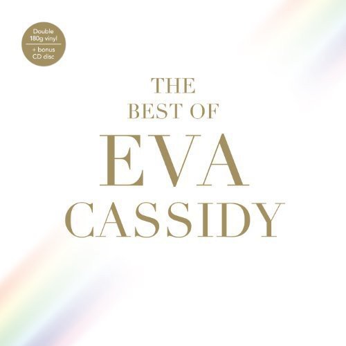 Eva Cassidy | The Best Of Eva Cassidy (180 Gram Vinyl) (Bonus Cd) (2 Lp's) | Vinyl