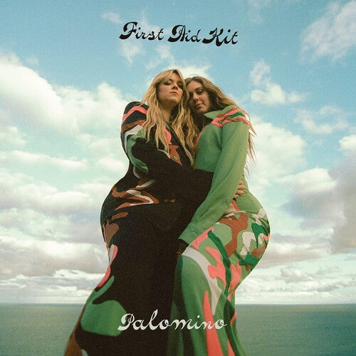 First Aid Kit | Palomino (Colored Vinyl, White, Indie Exclusive) | Vinyl