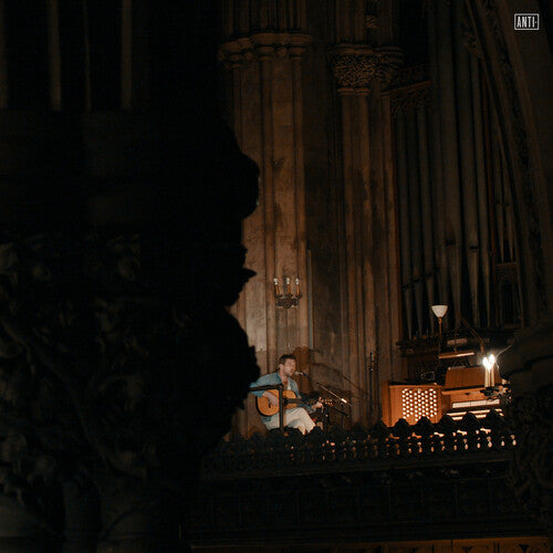 Fleet Foxes | A Very Lonely Solstice (Colored Vinyl, Clear Vinyl, Indie Exclusive) | Vinyl