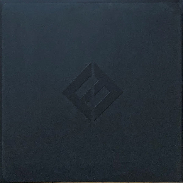 Foo Fighters | Concrete And Gold: Special Edition (Limited Edition, Blue Vinyl) (2 Lp) | Vinyl
