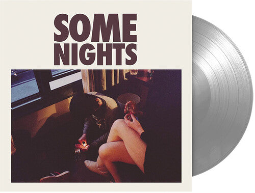 Fun | Some Nights (Colored Vinyl, Deluxe Edition, Limited Edition, Silver, Reissue) | Vinyl