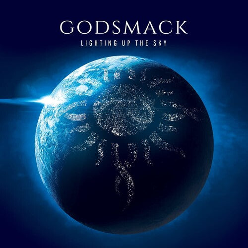 Godsmack | Lighting Up The Sky | Vinyl