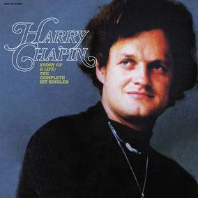 Harry Chapin | Story of a Life--The Complete Hit Singles (Limited Yellow "Taxi" Vinyl Edition) (RSD11.25.22) | Vinyl