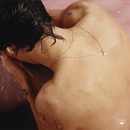 Harry Styles | Harry Styles (Gatefold LP Jacket, 180 Gram Vinyl, Booklet) | Vinyl