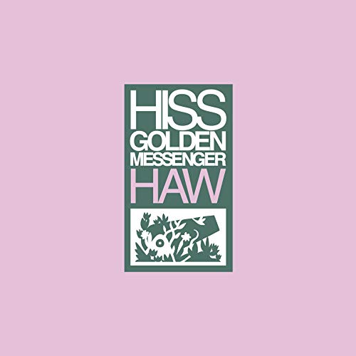 Hiss Golden Messenger | Haw | Vinyl