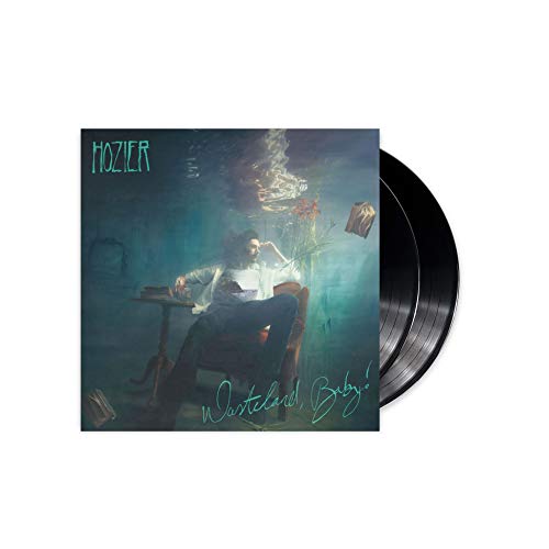 Hozier | Wasteland, Baby! | Vinyl