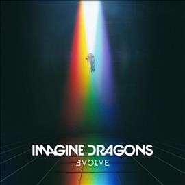 Imagine Dragons | Evolve (180 Gram Vinyl) | Vinyl