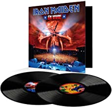 Iron Maiden | En Vivo! | Vinyl