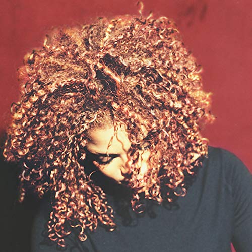 Janet Jackson | The Velvet Rope | Vinyl