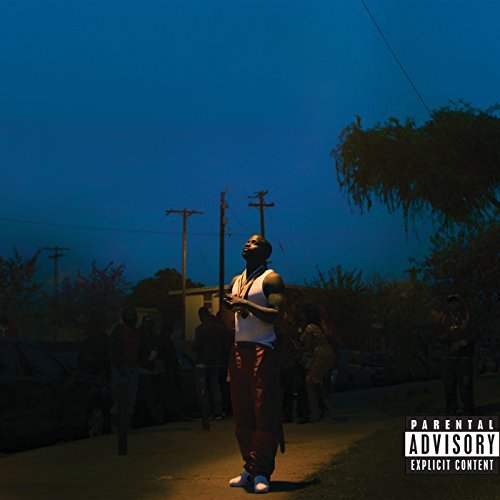 Jay Rock | Redemption | Vinyl