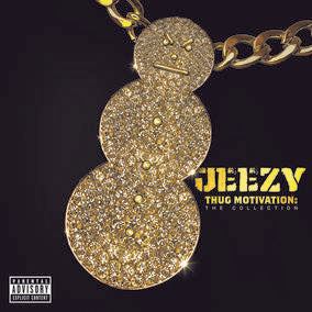 Jeezy | Thug Motivation: The Collection | Vinyl