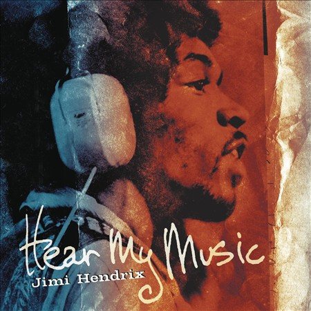 Jimi Hendrix | Hear My Music (Gatefold LP Jacket, 200 Gram Vinyl) (2 Lp's) | Vinyl