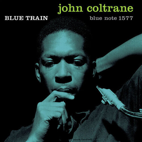John Coltrane | Blue Train (Blue Note Tone Poet Series) (Mono) (180 Gram Vinyl) | Vinyl