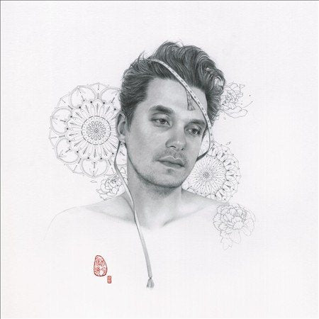 John Mayer | The Search For Everything (180 Gram Vinyl, Download Insert) (2 Lp's) | Vinyl