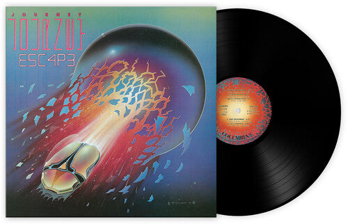 Journey | Escape (180 Gram Vinyl) | Vinyl
