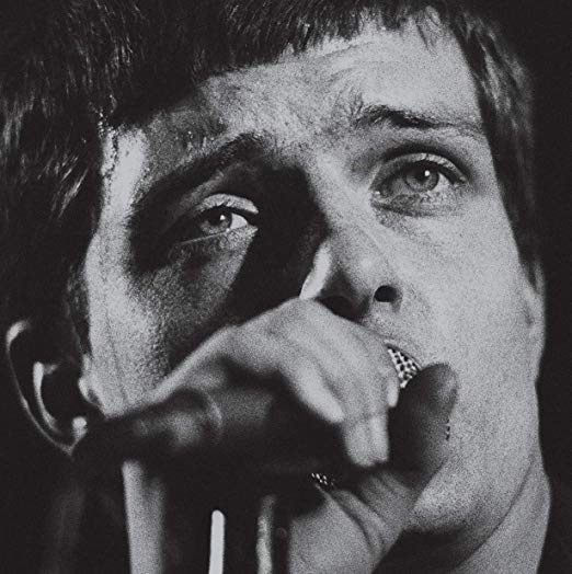 Joy Division | Live at Town Hall, High Wycombe, 20th February 1980 [Import] | Vinyl