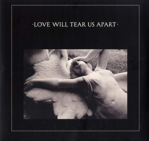 Joy Division | Love Will Tear Us Apart (2020 Remaster) | Vinyl - 0
