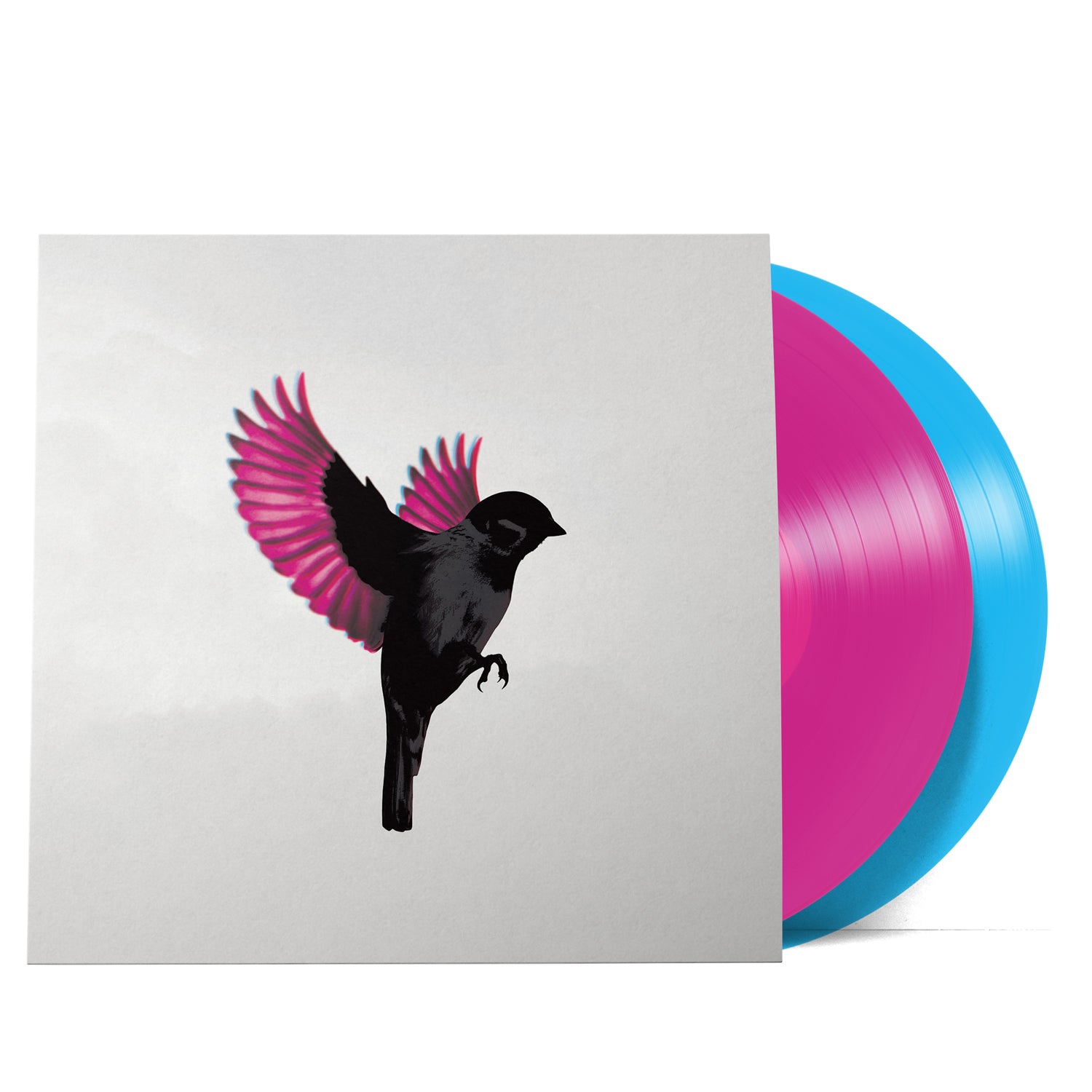 Jump Little Children | Sparrow | Vinyl - 0