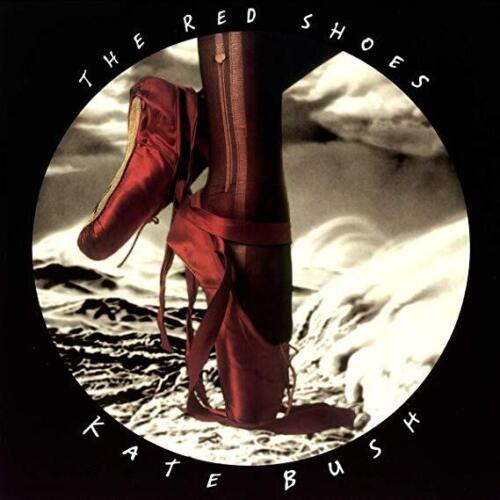 Kate Bush | The Red Shoes | Vinyl