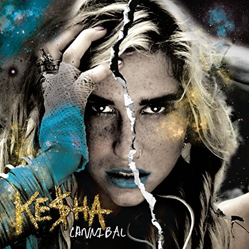 Ke$Ha | Cannibal (Expanded Edition) | Vinyl