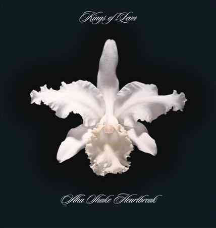 Kings Of Leon | Aha Shake Heartbreak (180 Gram Vinyl, Remastered, Reissue) (2 Lp's) | Vinyl